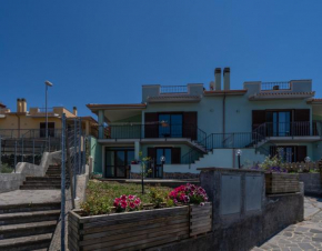 Appartamento Belvedere Sassos